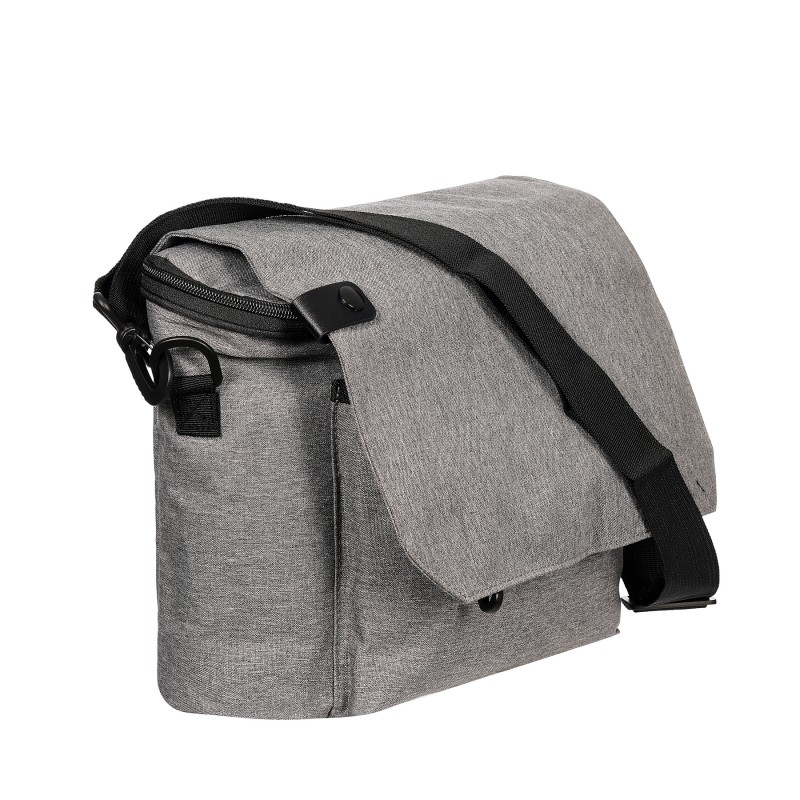 Органайзер - чанта за детска количка и задна седалка с поставка за таб Feeme