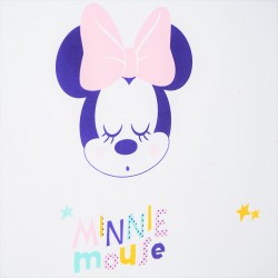 Babybett Minnie Maus