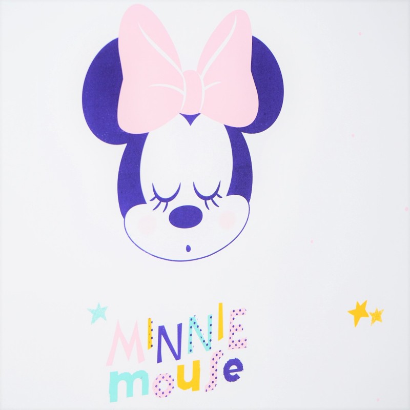 Baby Cot Minnie Mouse Mini Mouse