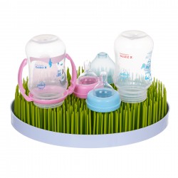 Drain rack for baby bottles and pacifiers Feeme 40838 4
