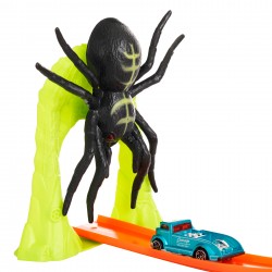 Start- und Landebahn mit einem Shoot-Off-Car Spider GOT 40857 2
