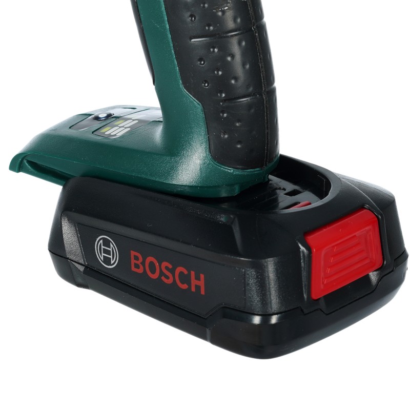 Bosch 36-piece Craftsman Set BOSCH