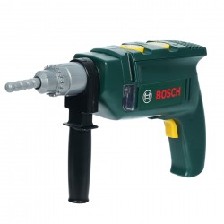Bosch Mini - Toy Tool Case With Hammer Drill BOSCH 40921 7