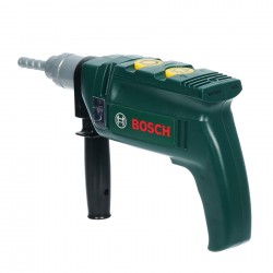 Bosch Mini - Toy Tool Case With Hammer Drill BOSCH 40922 8