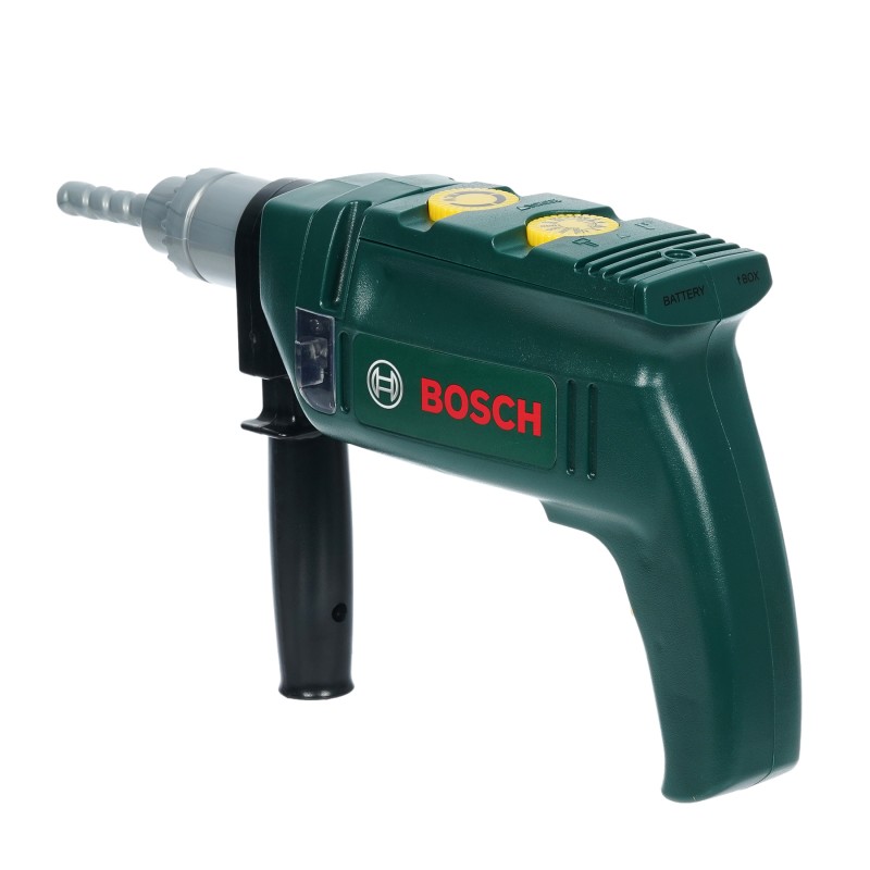 Θήκη εργαλείων Bosch, μεγάλη BOSCH