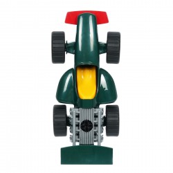 Theo Klein 8395 Werkzeugkoffer-Set Bosch Grand Prix mit Ixolino-Akkuschrauber | Schraubbarer Rennwagen | Maße: 32 cm x 26 cm x 9 cm | Spielzeug für Kinder ab 3 Jahren BOSCH 40928 4