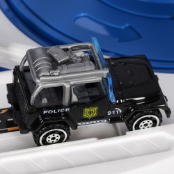 Multifunctional police parking with 33 parts GOT 40941 4