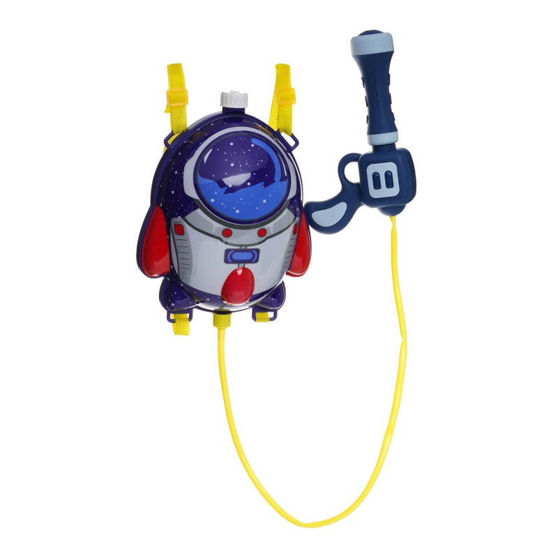 Pumpa za vodu sa ruksakom za rezervoar "Rocket" GT