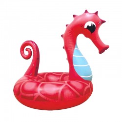 Inflatable water horse Intex 40996 2