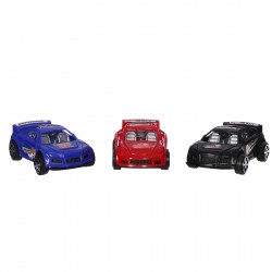 Car transporter with 3 cars GOT 41067 6