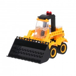 Constructor Fadrome with 103 parts Banbao 41283 3