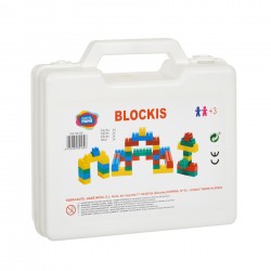 Конструктор - Blockis, 24 части Game Movil 41488 6