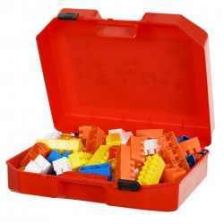 Designer in a briefcase, 84 pieces Game Movil 41503 8