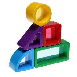 Constructor color shapes 5...