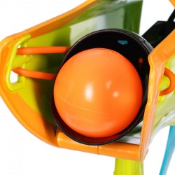 Children blaster for shooting with snow and plastic balls 2 in 1 GT 41617 3