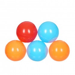 Children gun 3 in 1 with snowballs, water balloons or plastic balls GT 41627 7