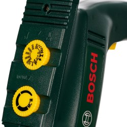Theo Klein 8410 Bosch drill I rotating drill I cool light and sound effects I dimensions: 24.5 cm x 15 cm x 4 cm I Toys for children aged 3 and over BOSCH 41671 5