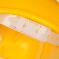 Bosch građevinska kaciga za decu, žuta BOSCH 41679 5