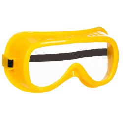 Детски работни очила, жолти BOSCH 41680 