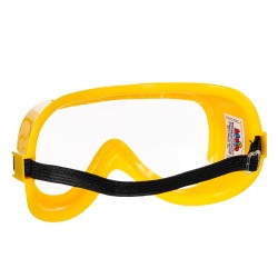 Παιδικά γυαλιά εργασίας, κίτρινο BOSCH 41681 2