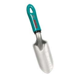 Theo Klein 2791 Bosch Garden Pro Box I Children's garden set in a robust box I High-quality accessories such as a shovel, rake, and much more. I Dimensions: 31.8 cm x 14 cm x 17.1 cm I Toy for children over 3 years old BOSCH 41687 8