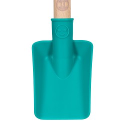 Παιδικό φτυάρι με κοντό χερούλι Bosch, πράσινο BOSCH 41693 3