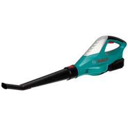 Theo Klein 2776 Bosch leaf blower I high-quality children's garden tool I with leaf blowing function and removable attachment I dimensions: 52 cm x 10 cm x 13 cm I Toys for children aged 3 and over BOSCH 41700 
