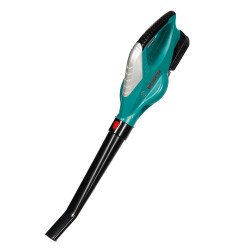 Theo Klein 2776 Bosch leaf blower I high-quality children's garden tool I with leaf blowing function and removable attachment I dimensions: 52 cm x 10 cm x 13 cm I Toys for children aged 3 and over BOSCH 41702 3