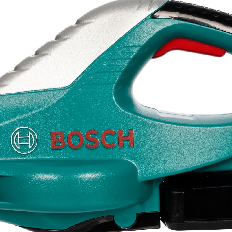 Bosch детски фаќач за лисја, зелен BOSCH