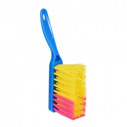 Theo Klein 6626 Pure Fresh Brush Set, 2-piece I Durable children's hand brush set incl. dustpan | Toys for children aged 3 and over Klein 41757 3