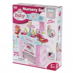 Комплект за баня - Baby Nursery