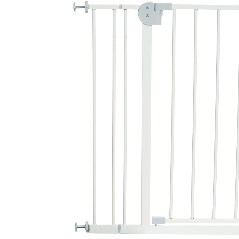 Extension for baby gate - 10 cm. RUAL