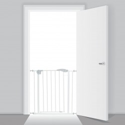 Despărțitor metalic universal pentru uși, SG-001 RUAL 41883 2