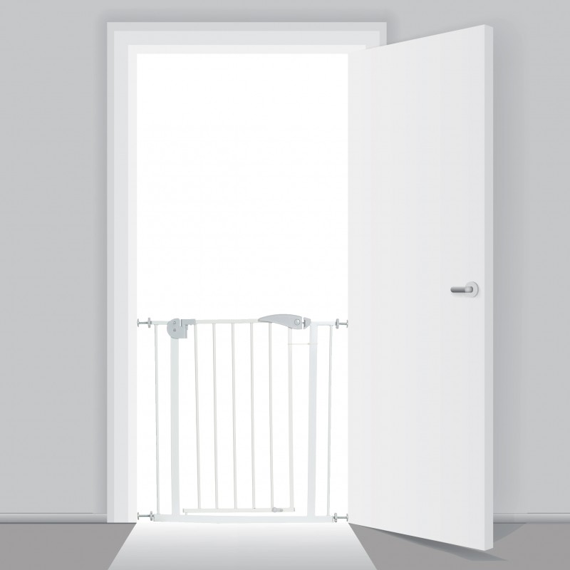 Μεταλλικό χώρισμα πόρτας γενικής χρήσης, SG-001 RUAL
