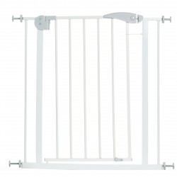 Universal metal safety gate, SG-001 RUAL 41884 