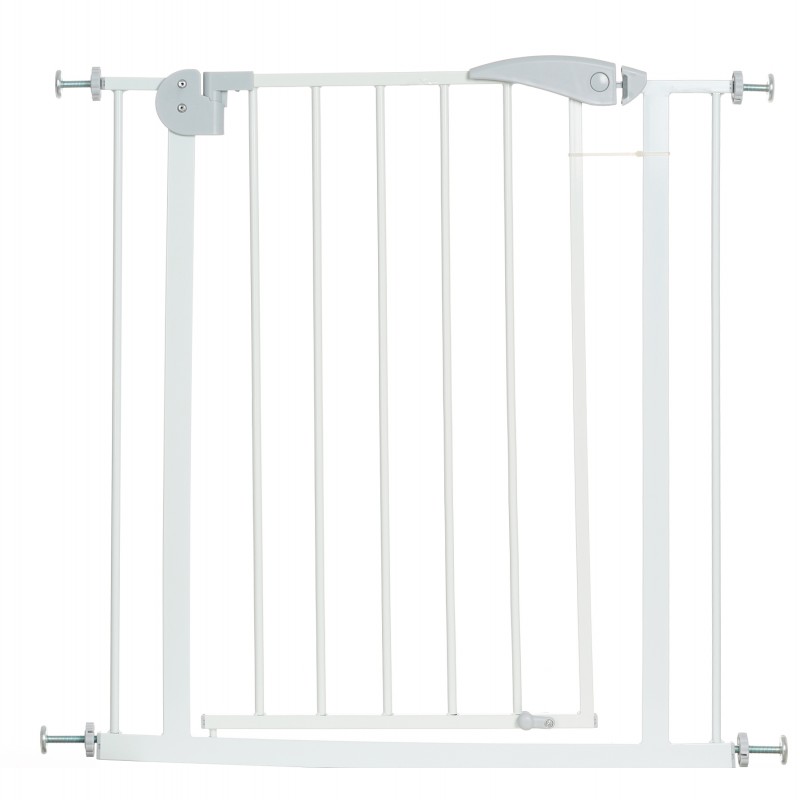 Universal metal safety gate, SG-001 RUAL