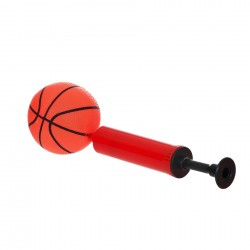 Basketball basket with a height of 111 cm. GOT 41891 5