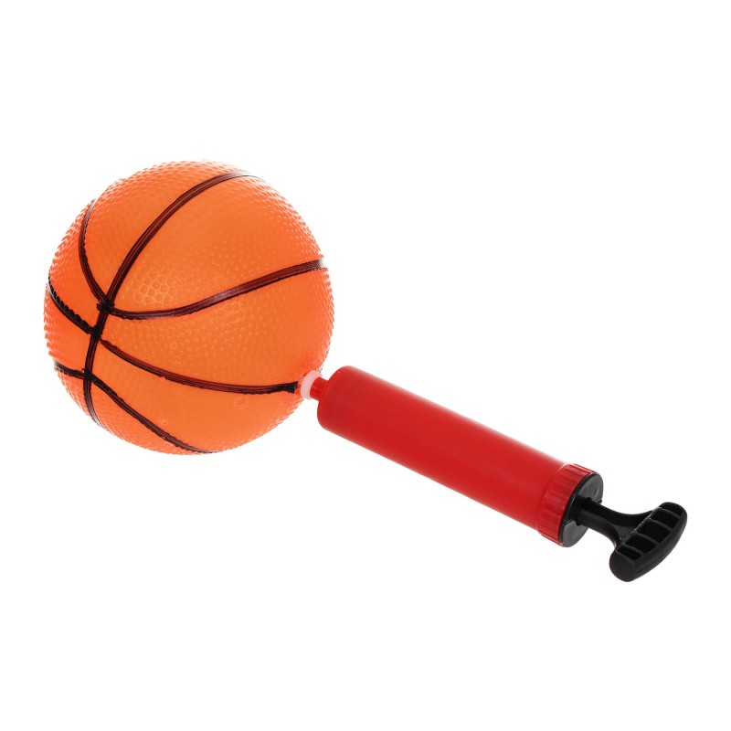 Super Sport Set Basketball, verstellbar von 73 bis 115 cm GOT