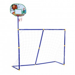2 in 1 Basketball and Soccer set GT 41913 3