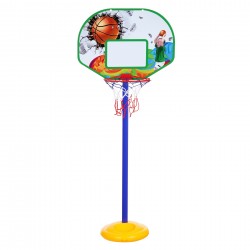 2 in 1 Basketball and Soccer set GT 41915 4