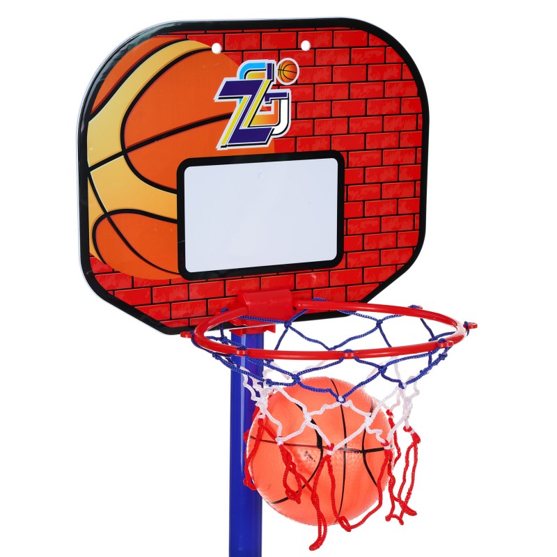 Basketball Game Set - Round Tuit Gifts