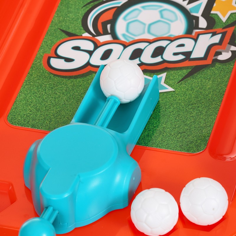 Фудбалска игра на табла со 3 топки King Sport