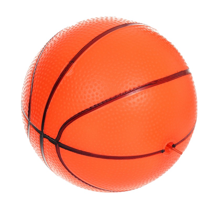 2-in-1-Basketballset King Sport