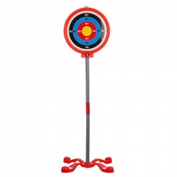 Комплект за стрелба с лък Super Archery King Sport 42043 2