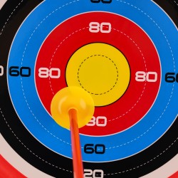Super Archery Set King Sport 42046 3
