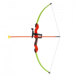 Комплект за стрелба с лък Super Archery King Sport 42047 4