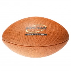 Mini Rugby Ball Amaya 42049 2