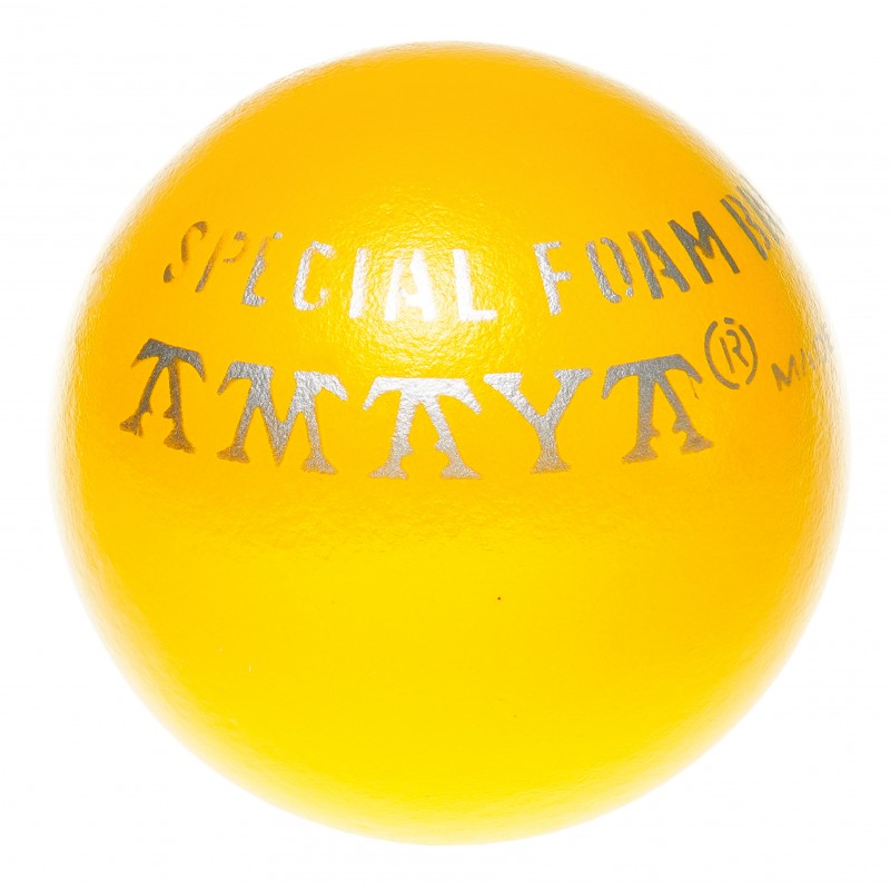 Μπάλα αφρού Amaya Amaya