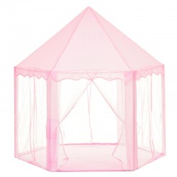 Children's blue tent with...