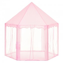 Children's blue tent with bag ITTL 42066 3